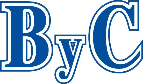 Logo ByC Distribuidora